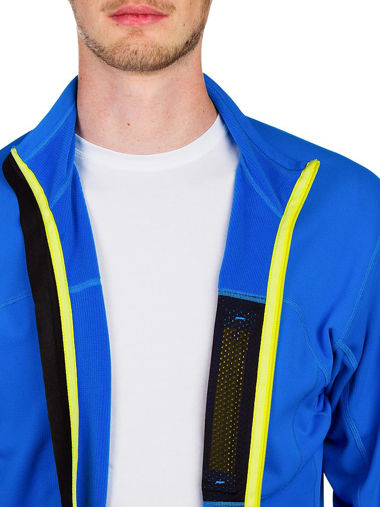 HAGLÖFS | Outdoor Fleecejacke Stem II | 