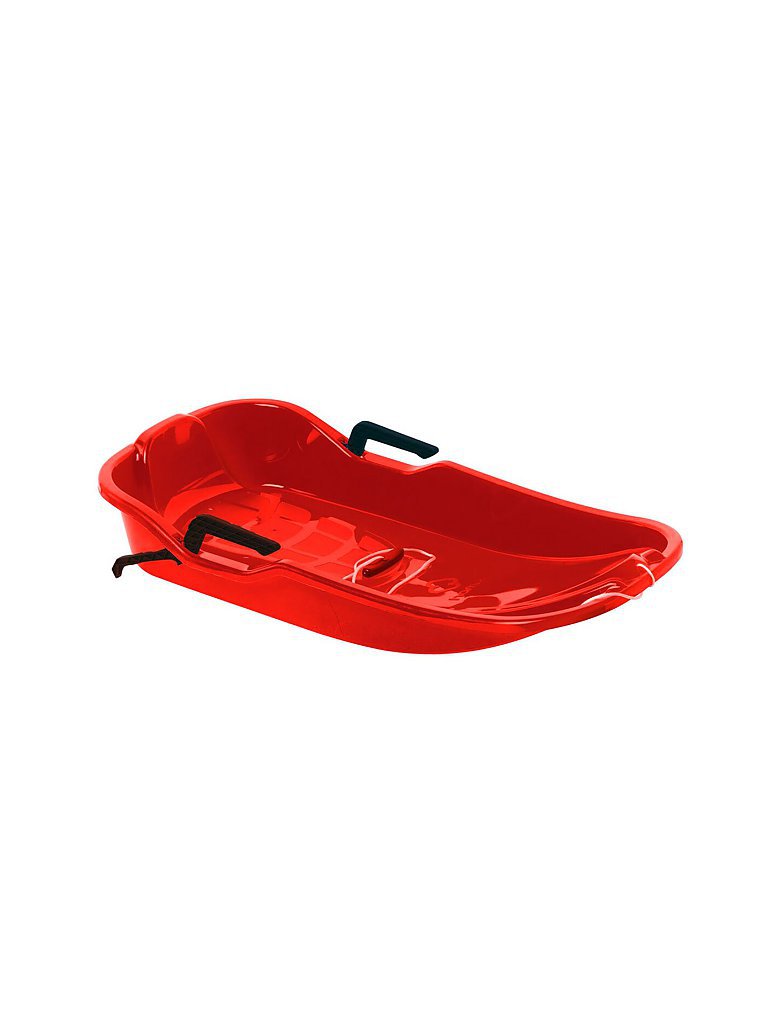 HAMAX Bob Sno Glider rot B
