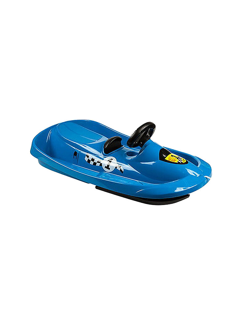 HAMAX Lenkbob Sno Formel blau