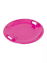 HAMAX | Schneeteller UFO | pink