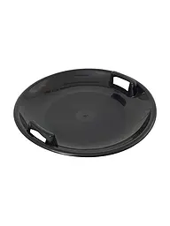 HAMAX | Schneeteller UFO | Schwarz