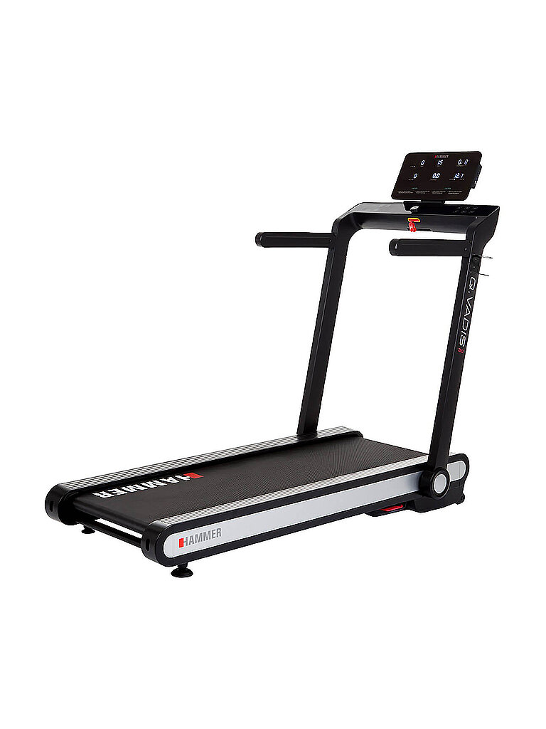 HAMMER Laufband Q. Vadis 3.0 keine Farbe