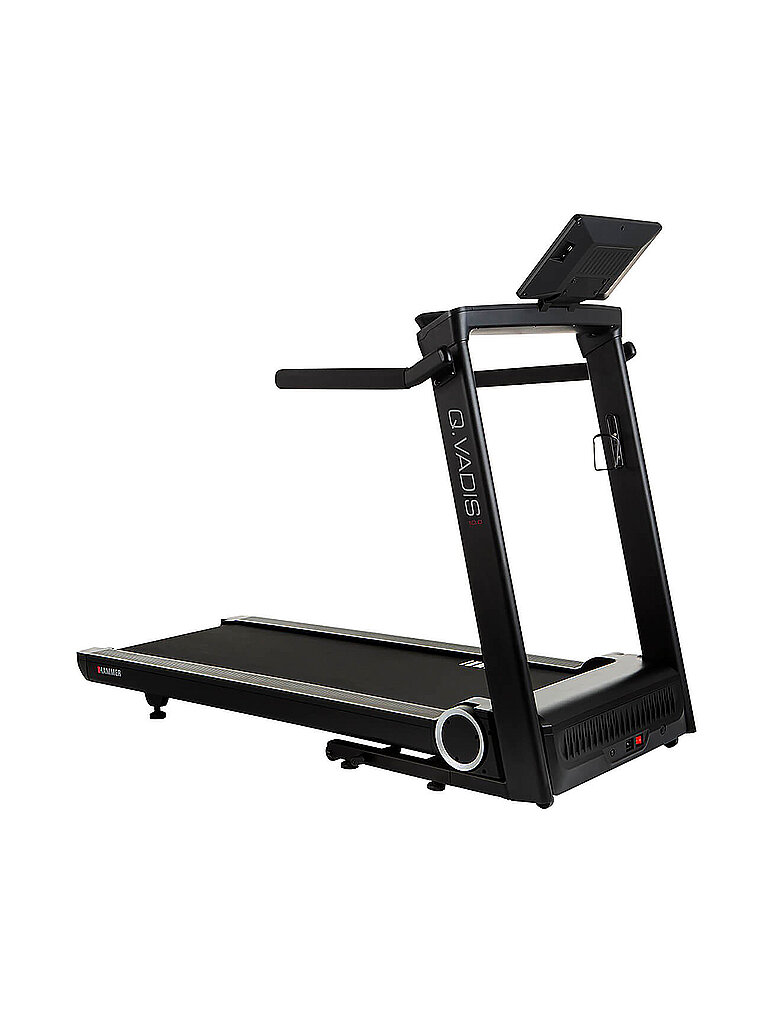 HAMMER Laufband Q. Vadis 10.0