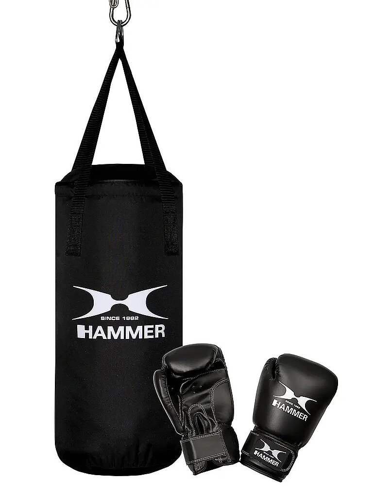 HAMMER Box-Set Fit Junior keine Farbe