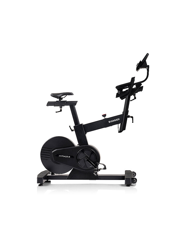 Hammer Ergometer HyRace