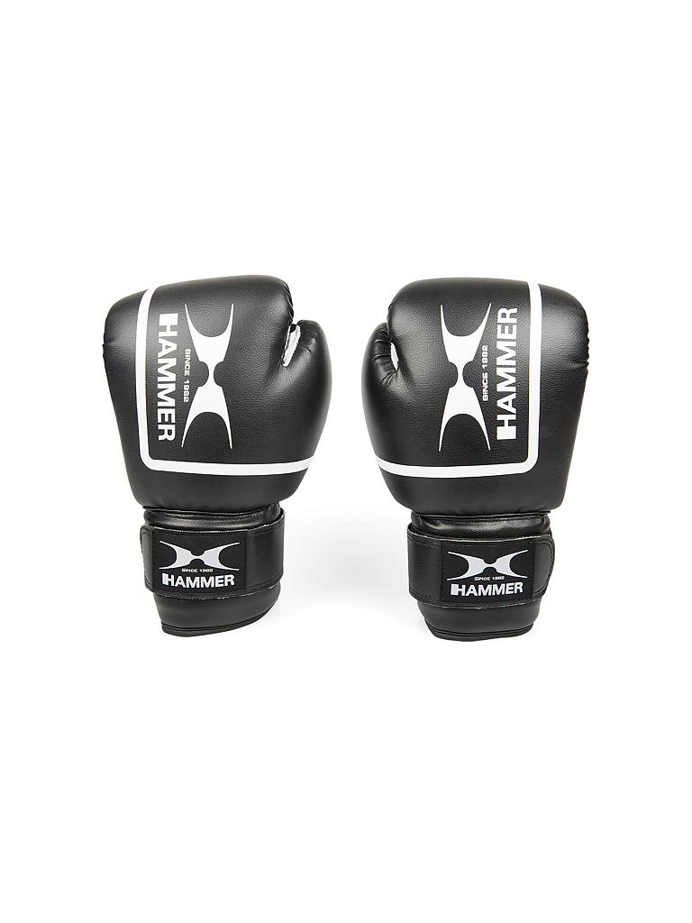 HAMMER | Boxhandschuh Fit II 10oz | 