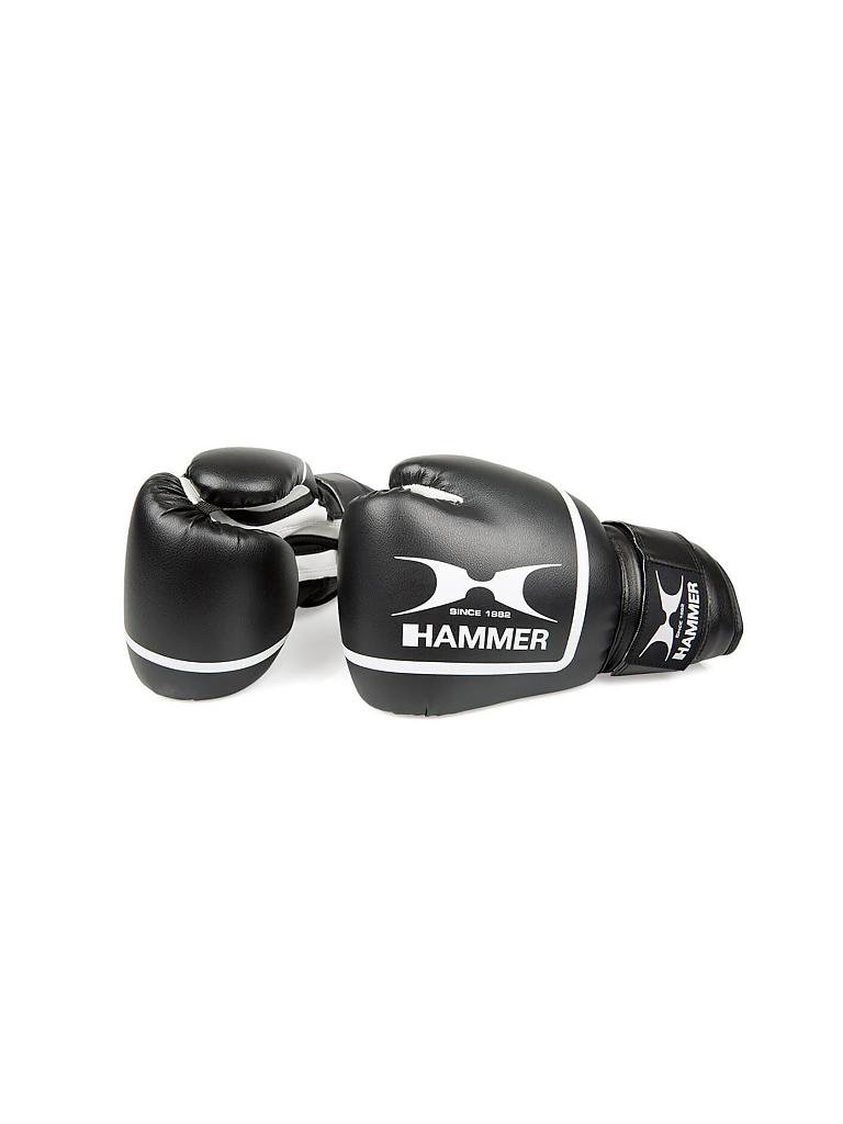HAMMER | Boxhandschuh Fit II 10oz | 