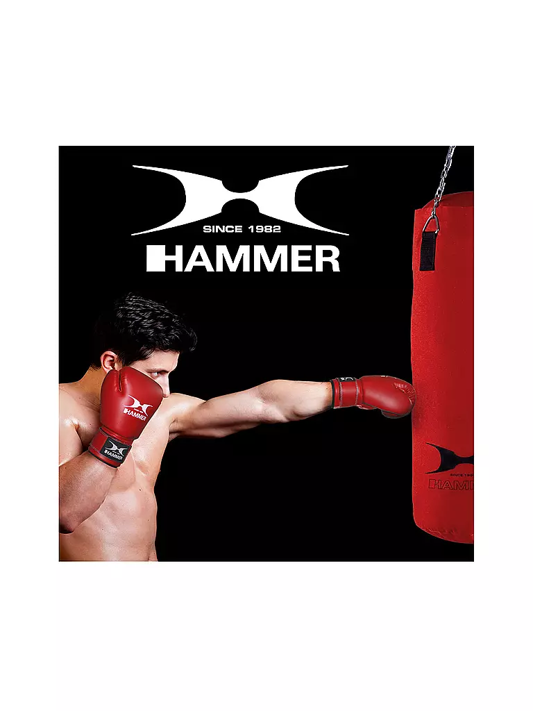 HAMMER | Boxing Set Fit 60cm | 