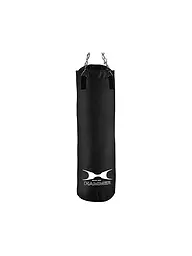 HAMMER | Boxsack FIT 100cm | schwarz