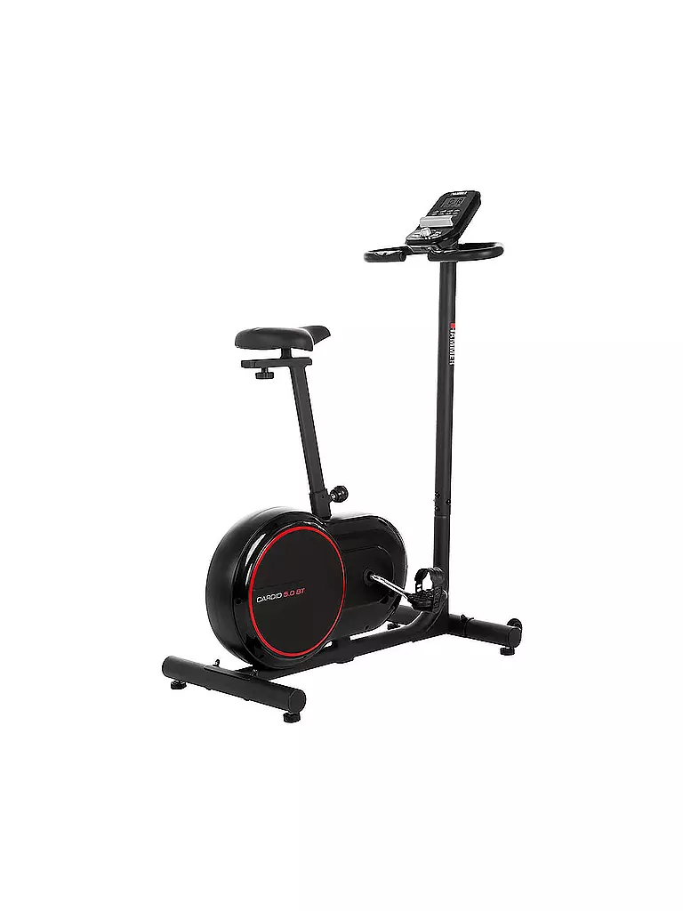 HAMMER | Ergometer Cardio 5.0 | keine Farbe