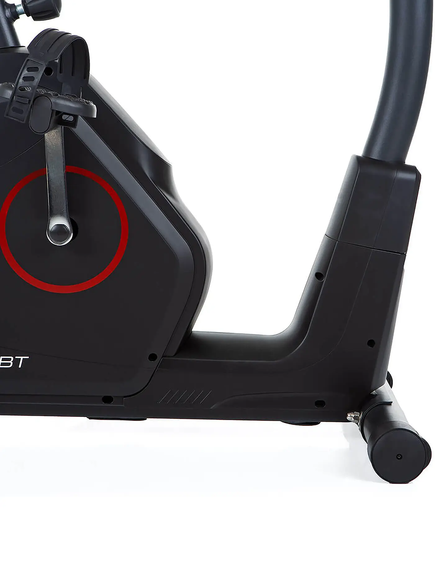 HAMMER | Ergometer Cardio XT6 BT | schwarz