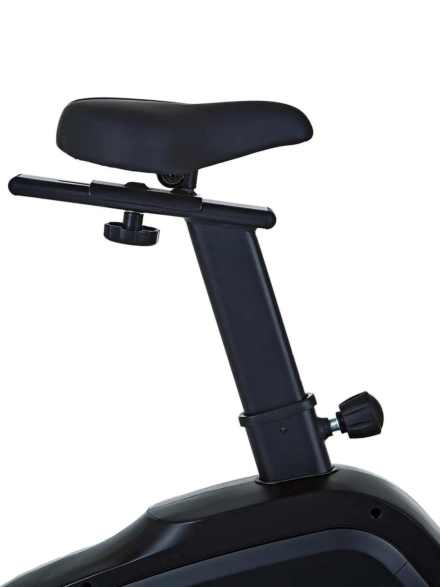 HAMMER | Ergometer Cardio XT6 BT | schwarz