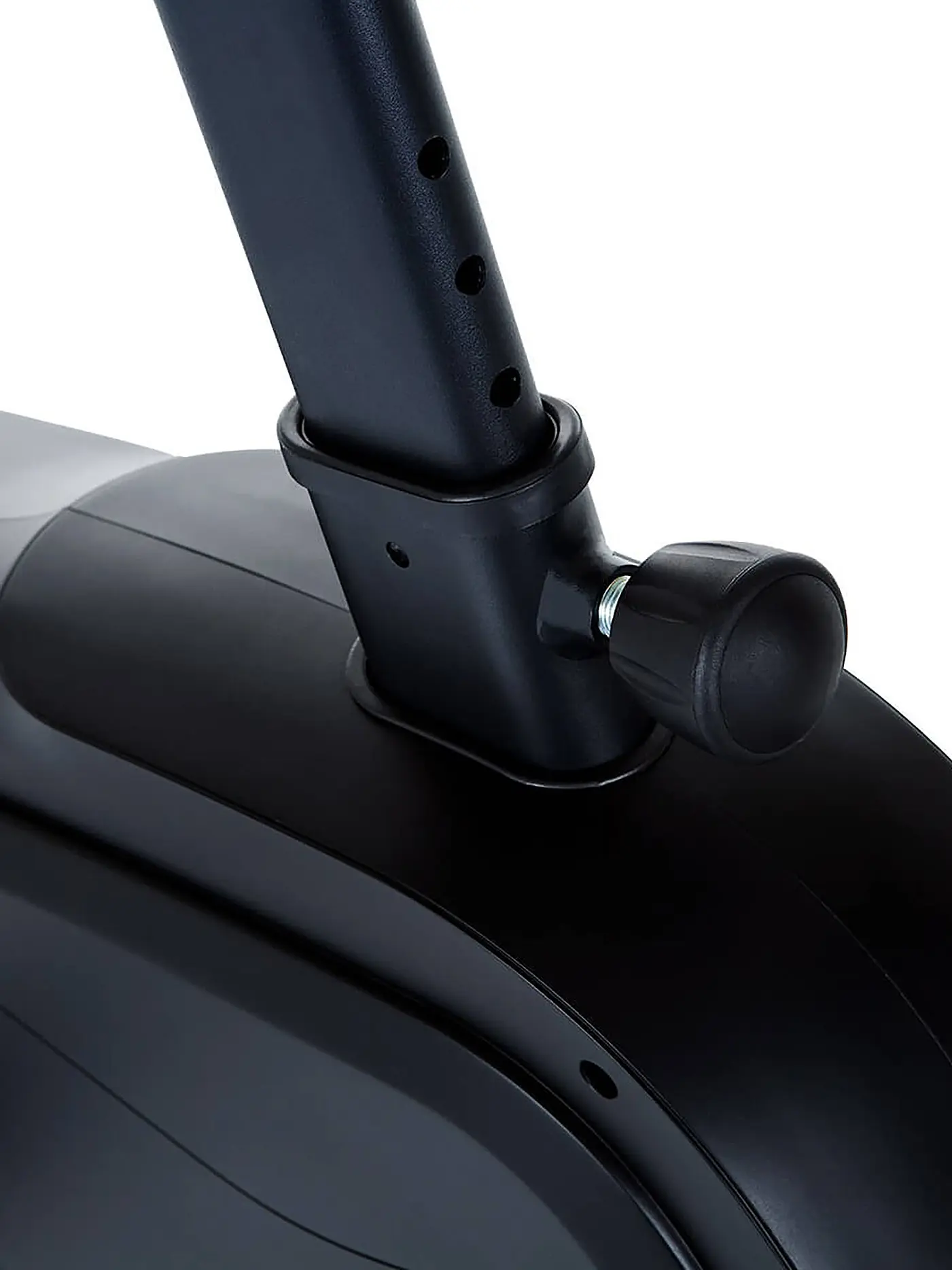 HAMMER | Ergometer Cardio XT6 BT | schwarz