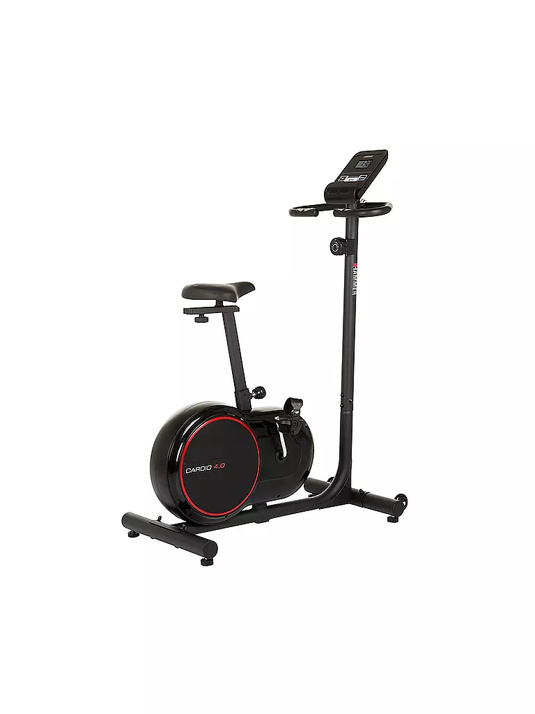 HAMMER | Heimtrainer Cardio 4.0 | keine Farbe