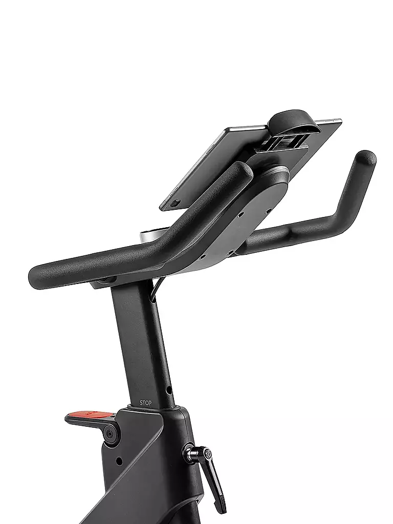 HAMMER | Heimtrainer Speed Race X | schwarz