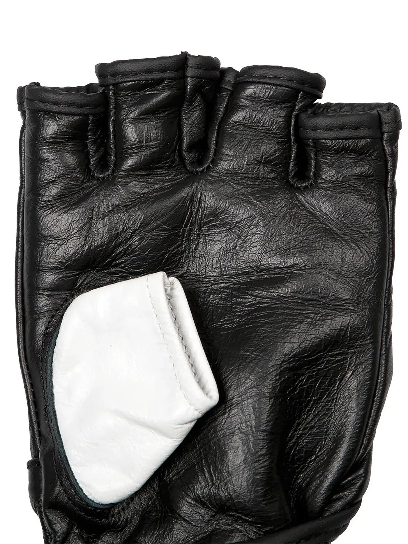 HAMMER | Sandsackhandschuhe Premium MMA | schwarz