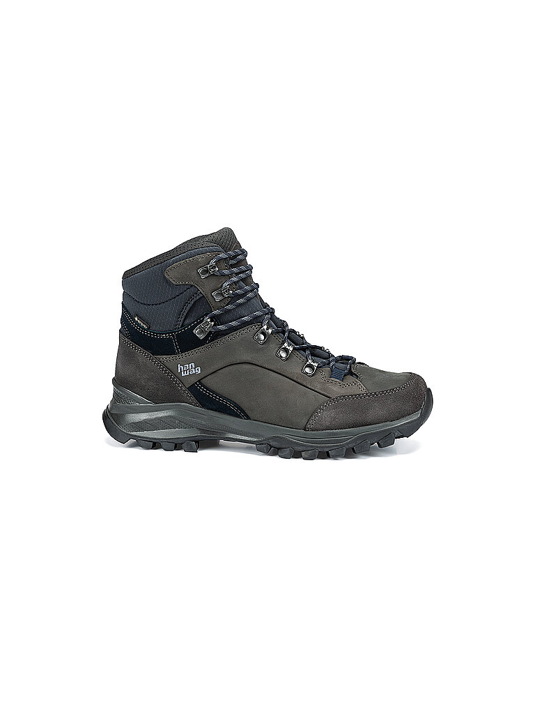 Herren Wanderschuhe Banks GTX dunkelblau 48 M