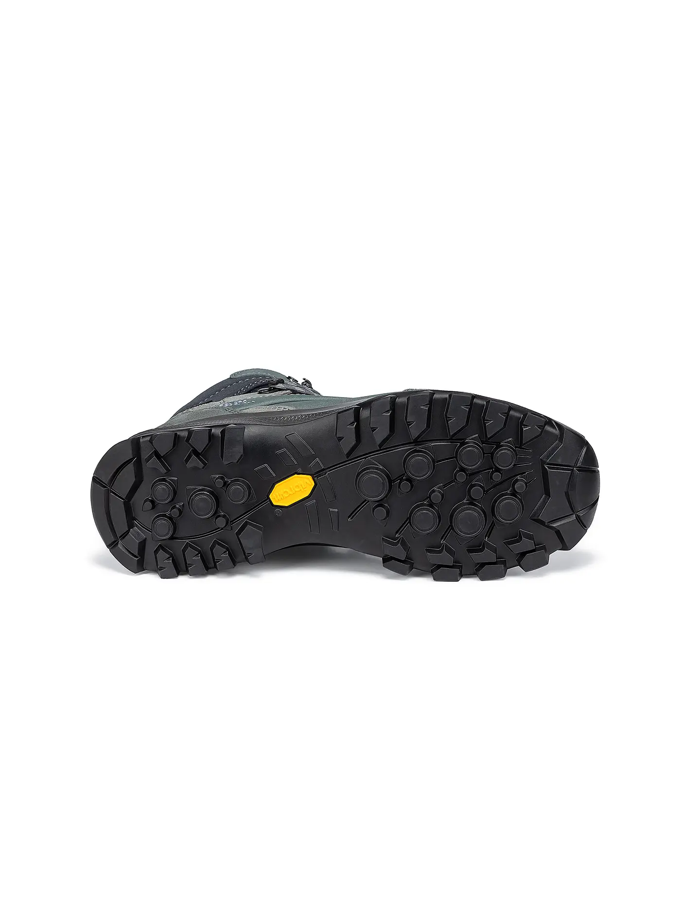 HANWAG | Damen Wanderschuhe Banks GTX | petrol