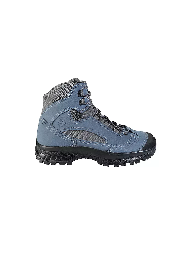 HANWAG | Damen Wanderschuhe Banks II GTX | petrol