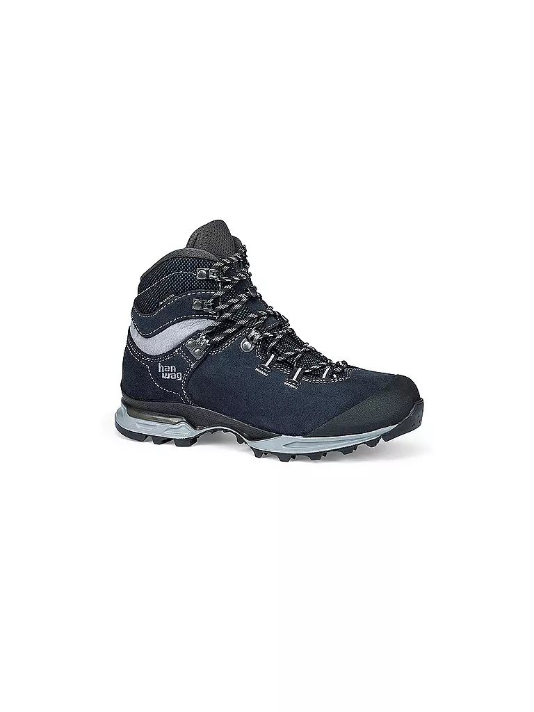 HANWAG | Damen Wanderschuhe Tatra Light GTX | blau