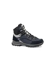 HANWAG | Herren Wanderschuhe Alta Bunion II GTX | dunkelblau