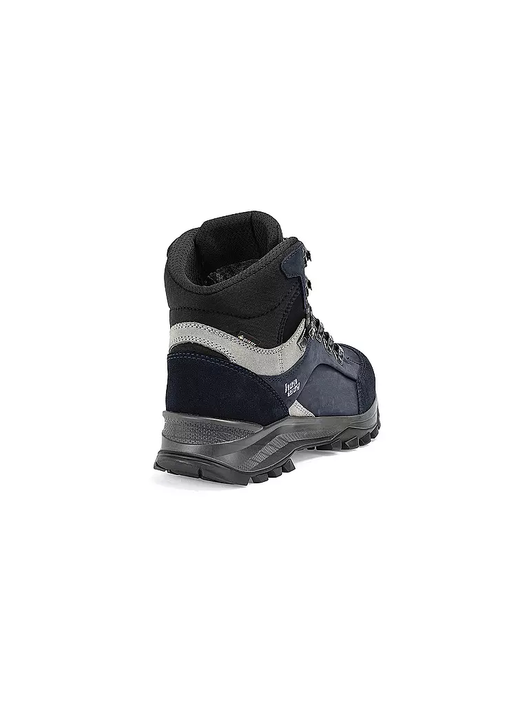 HANWAG | Herren Wanderschuhe Alta Bunion II GTX | blau