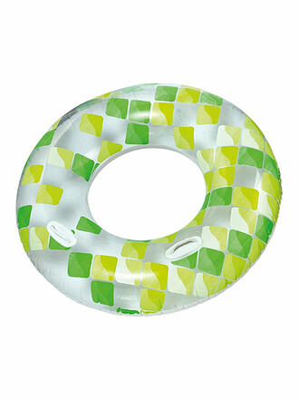 HAPPY PEOPLE | XXL Schwimmring Mosaik