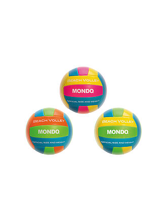 HAPPY PEOPLE | Beachvolleyball