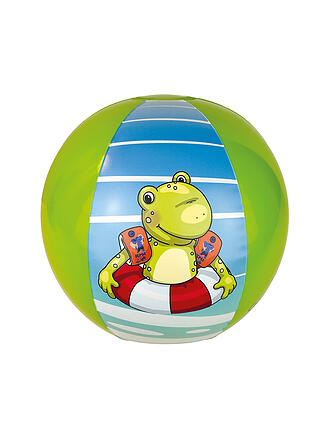 HAPPY PEOPLE | Strandball