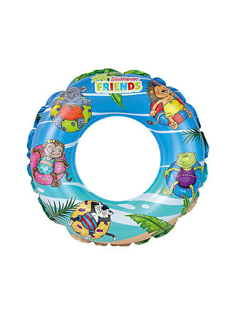 HAPPY PEOPLE | Schwimmring