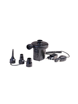 HAPPY PEOPLE | Elektronische Luftpumpe