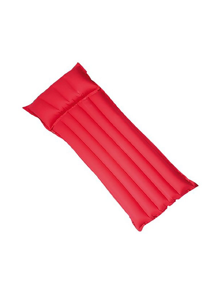 HAPPY PEOPLE Baumwoll-Liegematratze keine Farbe