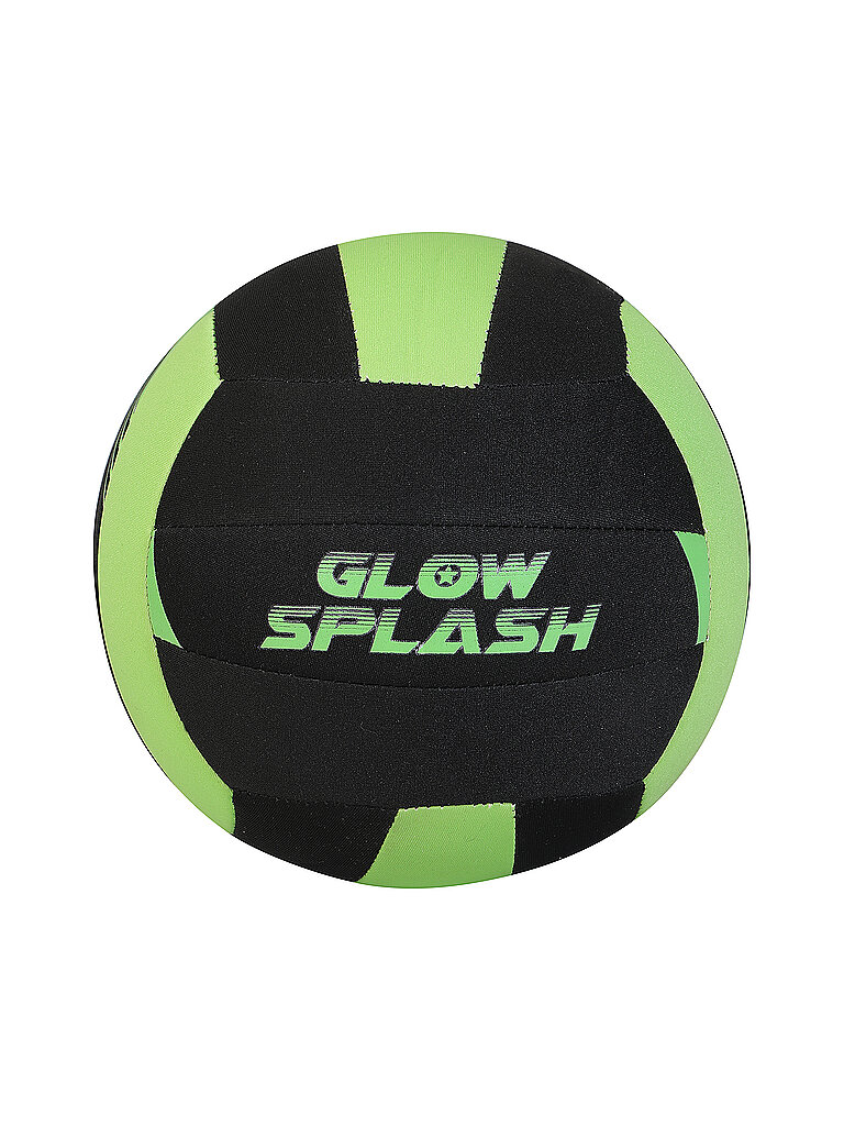 HAPPY PEOPLE Volleyball Glow in the Dark