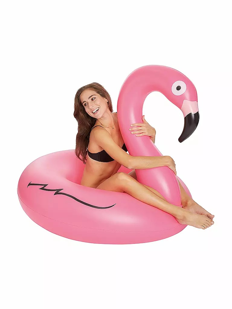 HAPPY PEOPLE | Flamingo Floater | keine Farbe