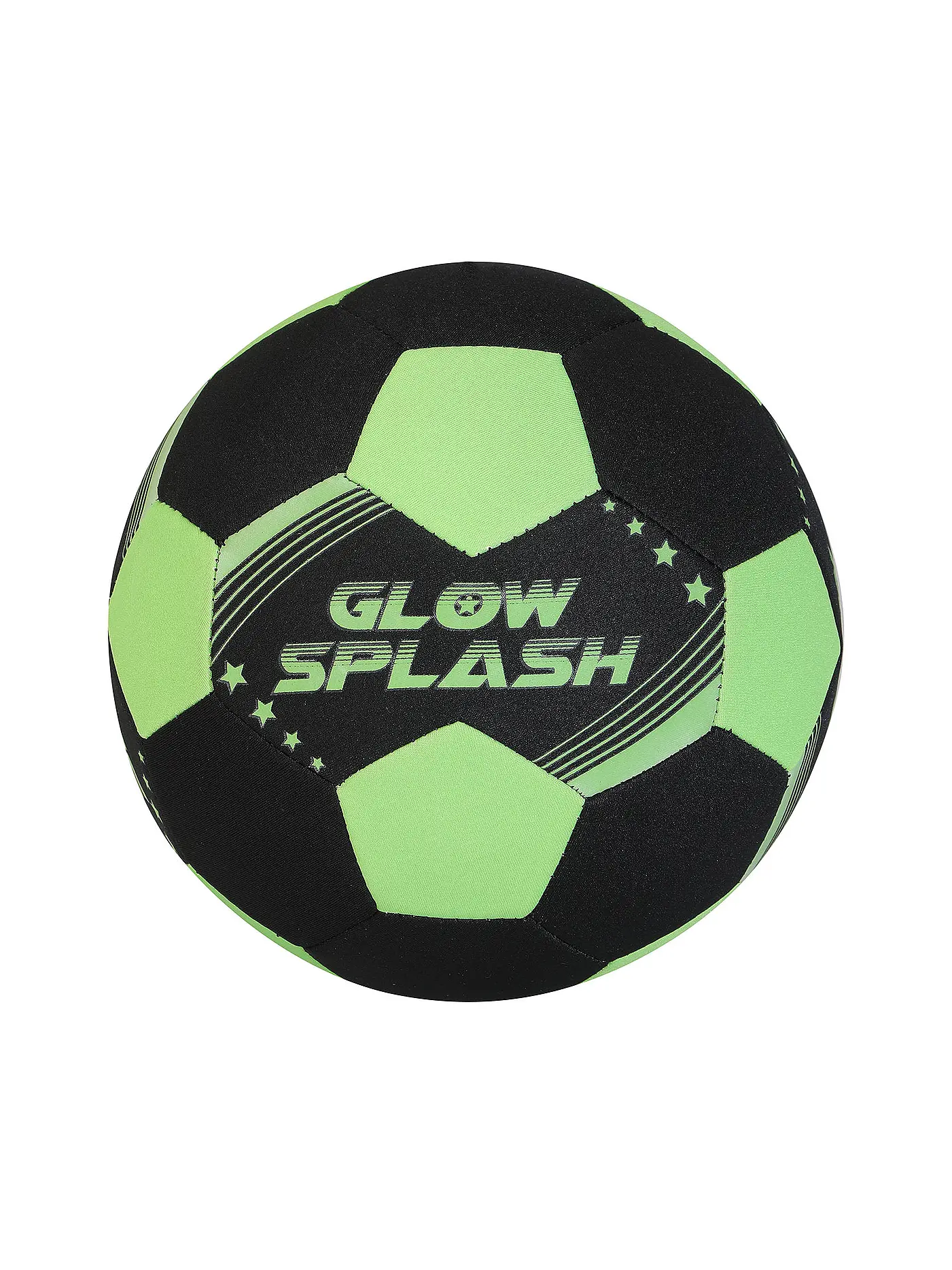 HAPPY PEOPLE | Fußball Glow in the Dark | keine Farbe