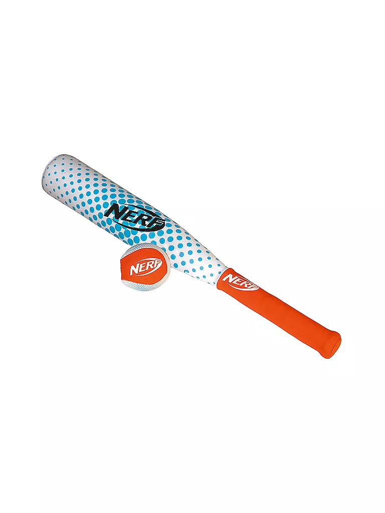 HAPPY PEOPLE | Neopren Baseball Set Nerf | keine Farbe