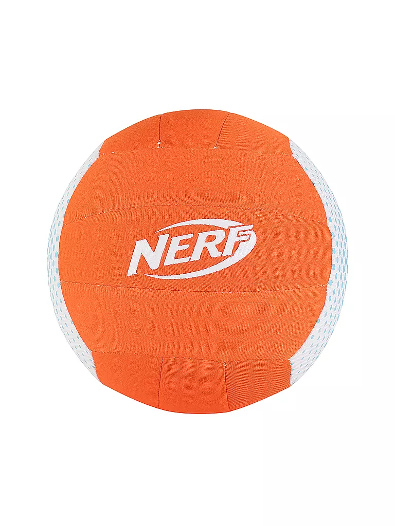 HAPPY PEOPLE | Nerf Neopren Volleyball | keine Farbe