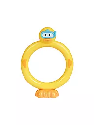 HAPPY PEOPLE | Tauchring „Ente“ | keine Farbe
