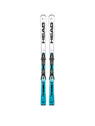 Ski HEAD WORLDCUP REBELS I.GS RD, woodcore, rebel camber + Head X 20 RD (  TOP Zustand ) - Mardosport.de
