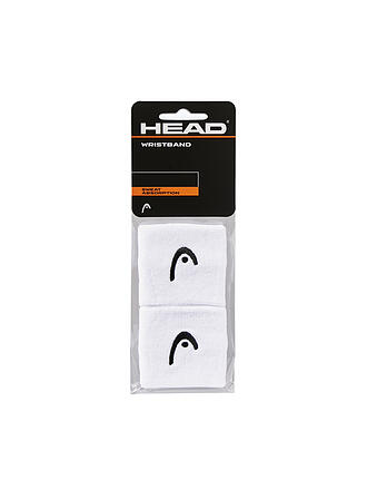 HEAD | Tennis Schweißbänder 2.5"