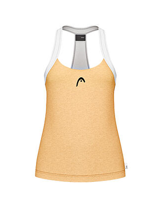 HEAD | Damen Tennistank Play Tech