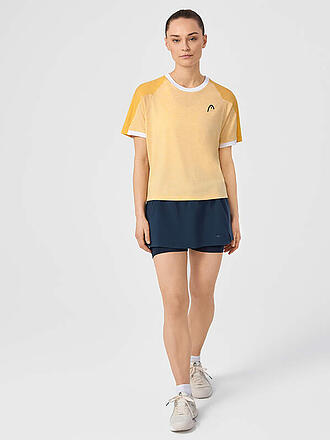 HEAD | Damen Tennisshirt Play Tech