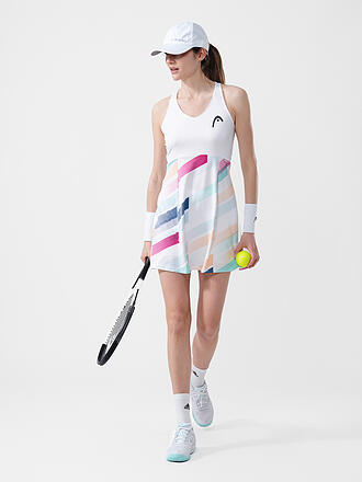 HEAD | Damen Tenniskleid Pro