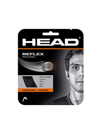 HEAD | Squash Saiten Reflex