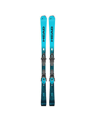 HEAD | Raceski Worldcup Rebels E.GSR + PR 11 GW