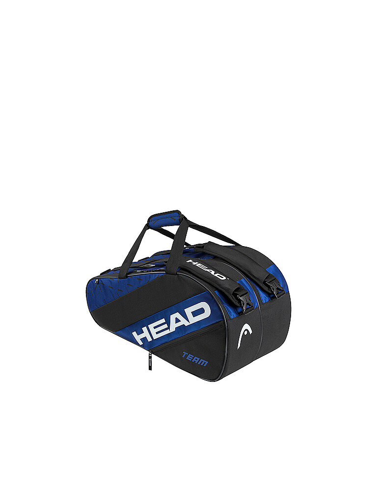 HEAD Padeltasche Team L blau