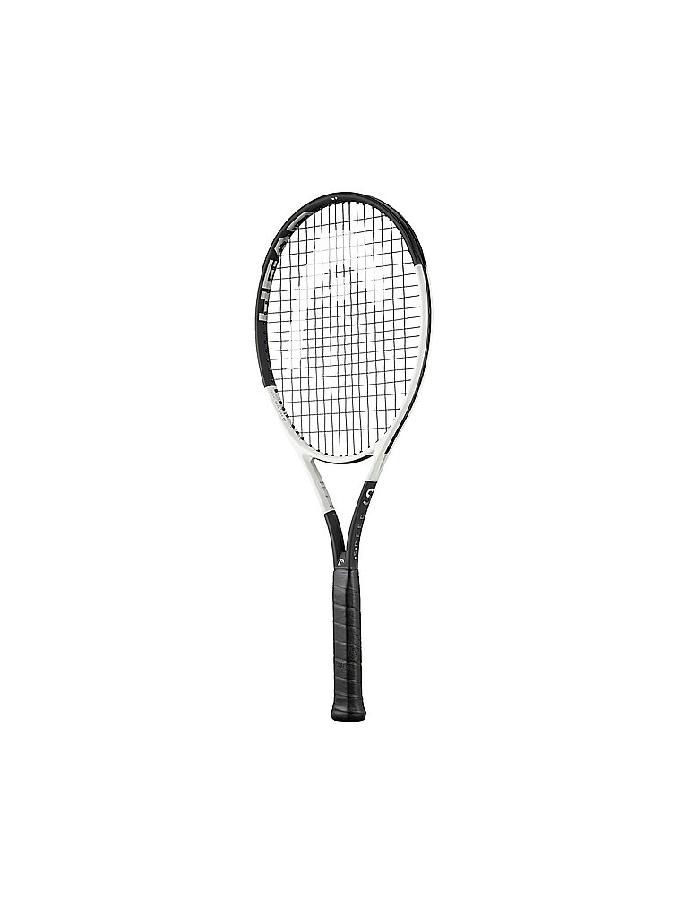 Tennisschläger Speed MP schwarz 3 B