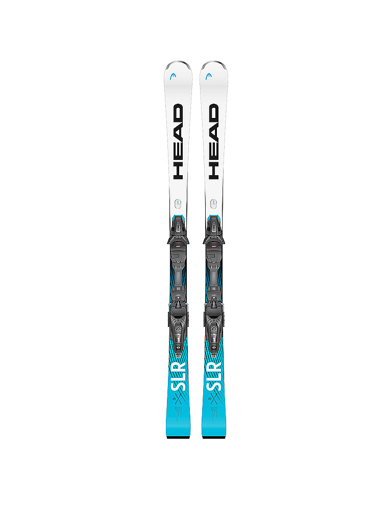 Raceski Set Worldcup Rebels e.SLR + PR 11 GW weiss 170 B