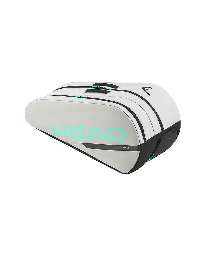 HEAD Tennistasche Tour beige