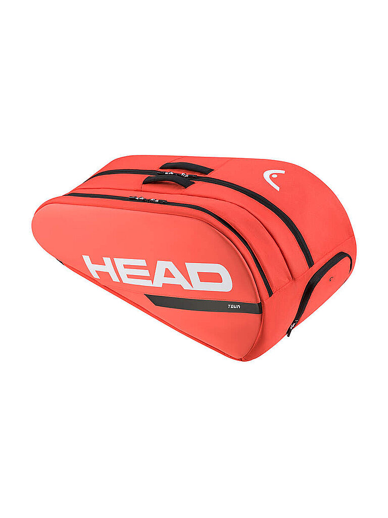 HEAD Tennistasche Tour L orange B